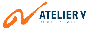 Atelier V real estate